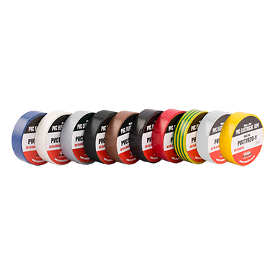 PVC Electrical Tapes