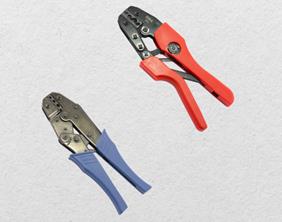Uninsulated Terminal Crimpers