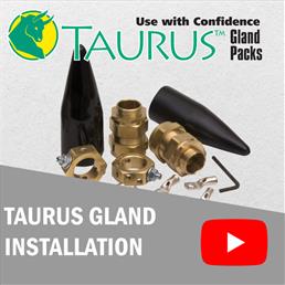 SWA Taurus Gland Pack