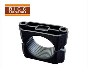BICC Components - Two Bolt Cleats